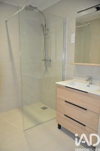 Appartement à vendre 2 pièces 48 m² Épernay