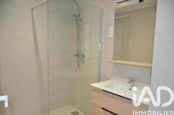 Appartement à vendre 2 pièces 48 m² Épernay