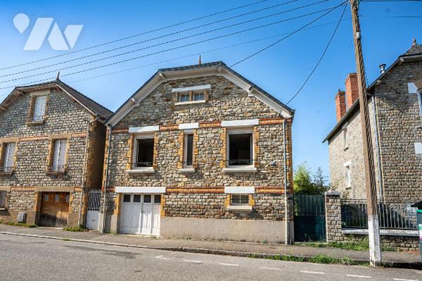 NOUVEAUTE - SAINTE THERESE - MAISON -