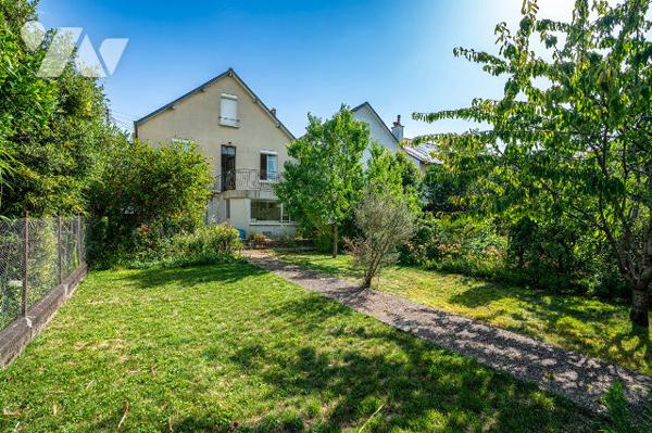 NOUVEAUTE - SAINTE THERESE - MAISON -