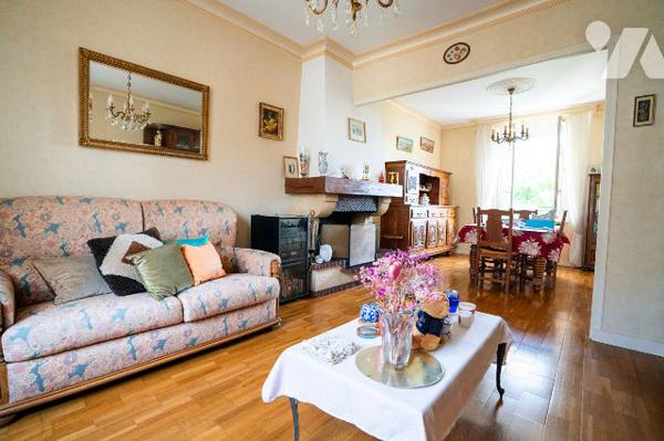 NOUVEAUTE - SAINTE THERESE - MAISON -