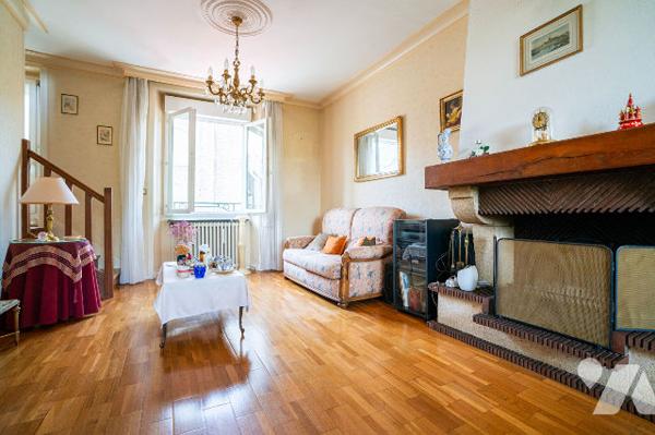 NOUVEAUTE - SAINTE THERESE - MAISON -