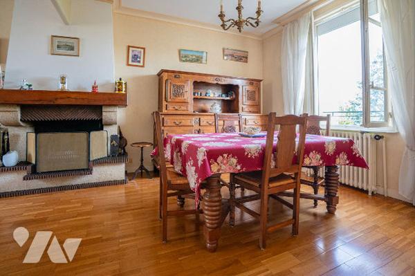 NOUVEAUTE - SAINTE THERESE - MAISON -