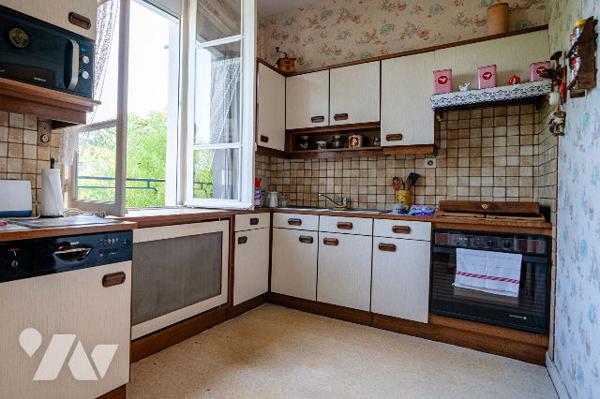 NOUVEAUTE - SAINTE THERESE - MAISON -