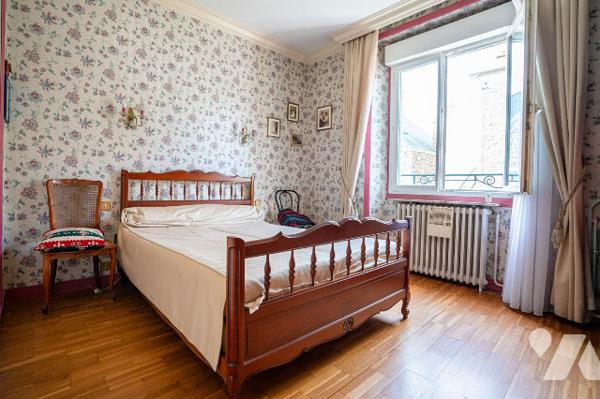 NOUVEAUTE - SAINTE THERESE - MAISON -