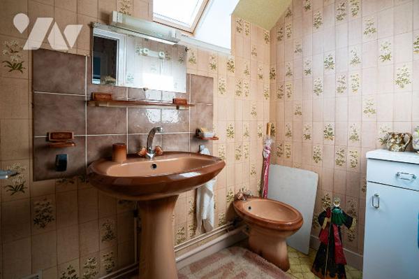 NOUVEAUTE - SAINTE THERESE - MAISON -
