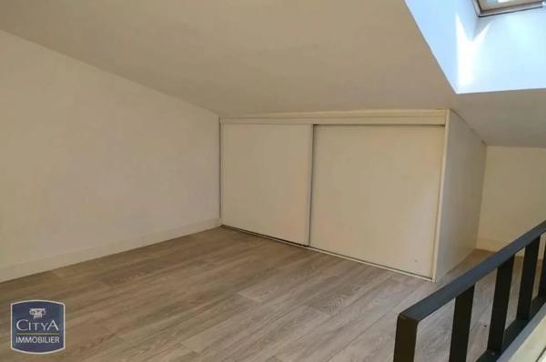 Appartement à louer 2 pièces 29.9m² Albias (82350)