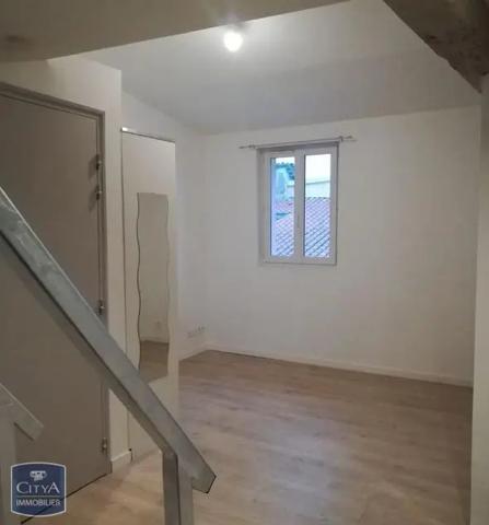 Appartement à louer 2 pièces 29.9m² Albias (82350)