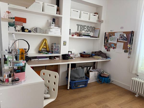 Maison Maisons Laffitte Loyer 3 800 €/mois **  - Référence  13614