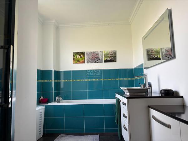 Maison Maisons Laffitte Loyer 3 800 €/mois **  - Référence  13614