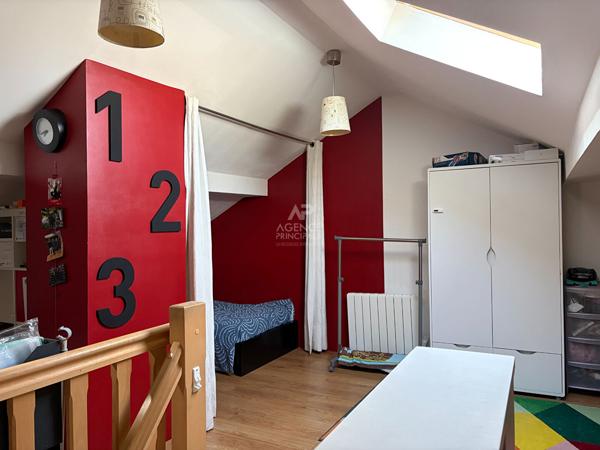 Maison Maisons Laffitte Loyer 3 800 €/mois **  - Référence  13614
