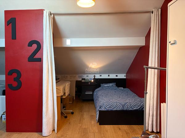 Maison Maisons Laffitte Loyer 3 800 €/mois **  - Référence  13614