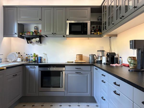 Maison Maisons Laffitte Loyer 3 800 €/mois **  - Référence  13614