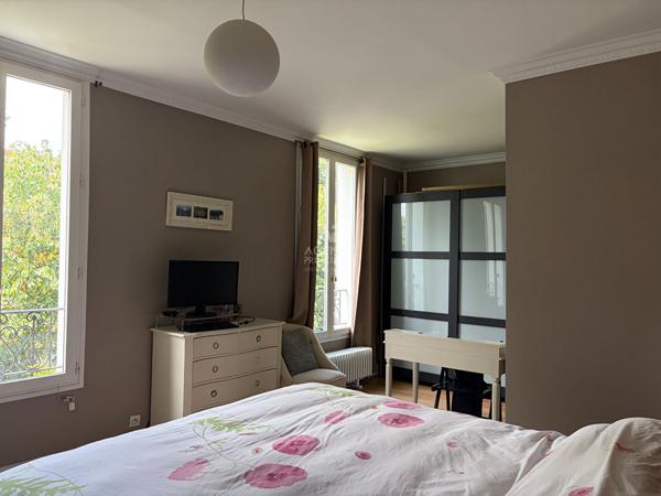 Maison Maisons Laffitte Loyer 3 800 €/mois **  - Référence  13614