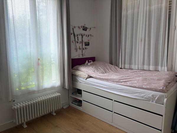 Maison Maisons Laffitte Loyer 3 800 €/mois **  - Référence  13614