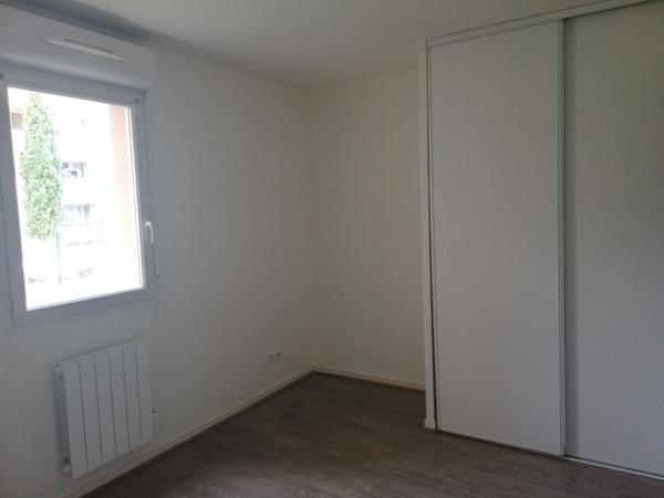 Appartement à vendre T3 rez-de-chaussée DAX 2 chambres terrasse parking