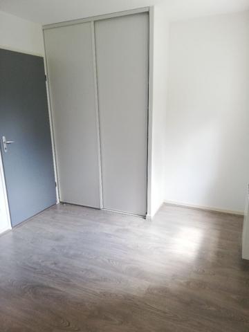 Appartement à vendre T3 rez-de-chaussée DAX 2 chambres terrasse parking