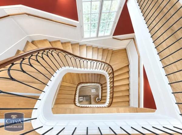 Appartement à louer 3 pièces 78.78m² Chinon (37500)