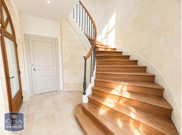 Appartement à louer 3 pièces 78.78m² Chinon (37500)