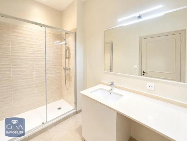 Appartement à louer 3 pièces 78.78m² Chinon (37500)
