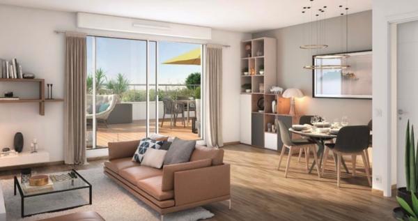 Appartement à vendre |  Garéoult |  4 pièces | 87 m²