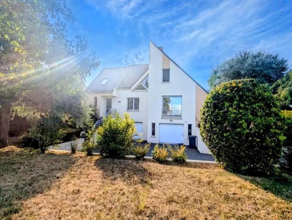 Achat - Maison Saint-Lô 50000 149 m 2 779 m 2