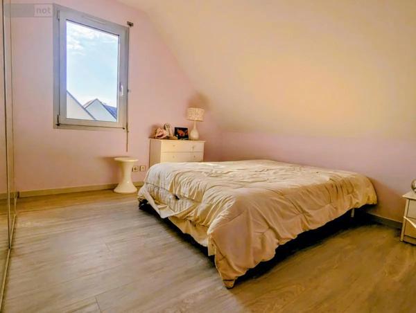 Achat - Maison Saint-Lô 50000 149 m 2 779 m 2