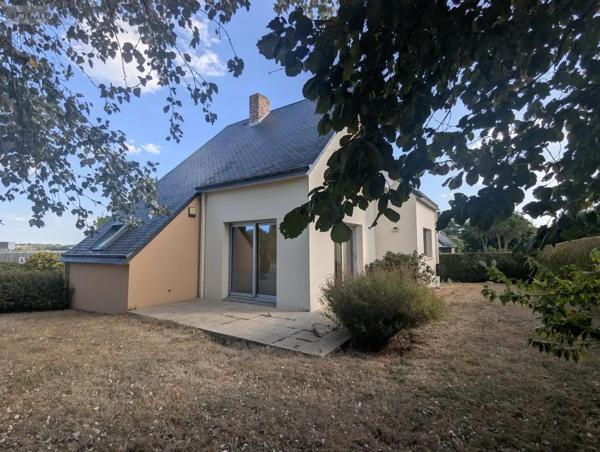 Achat - Maison Saint-Lô 50000 149 m 2 779 m 2