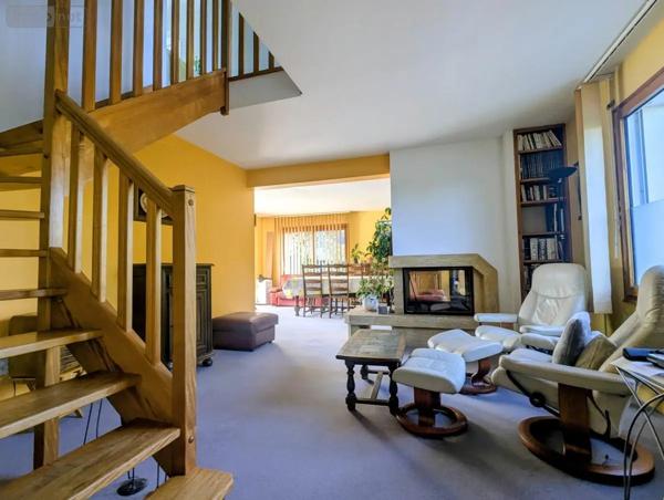 Achat - Maison Saint-Lô 50000 149 m 2 779 m 2