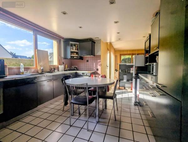 Achat - Maison Saint-Lô 50000 149 m 2 779 m 2