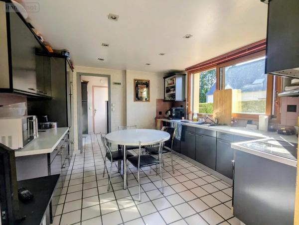 Achat - Maison Saint-Lô 50000 149 m 2 779 m 2