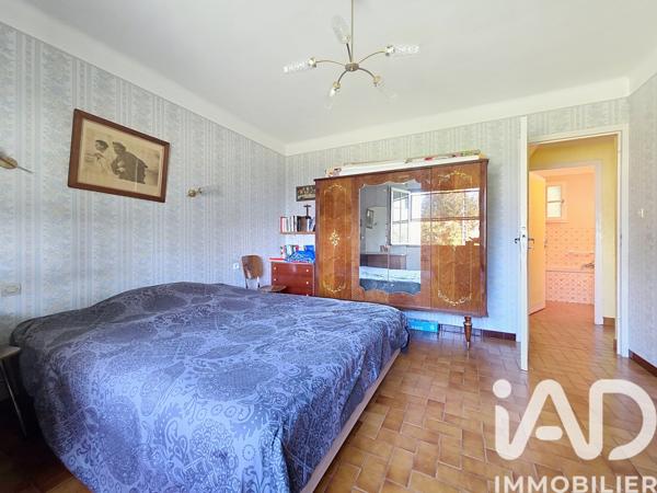 Maison à vendre 7 pièces 208 m² Générac