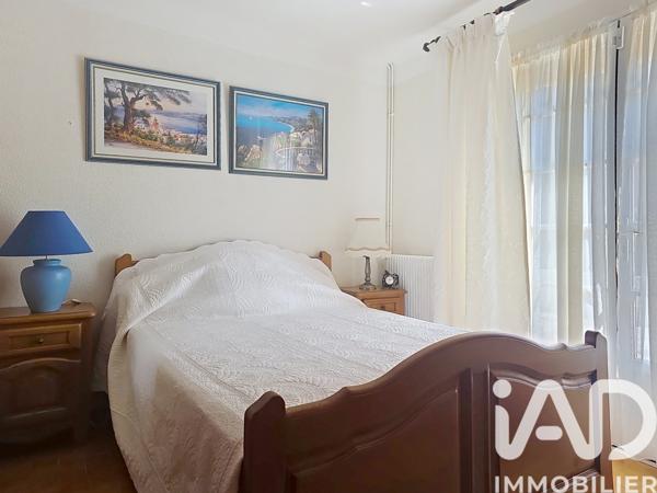 Maison à vendre 7 pièces 208 m² Générac