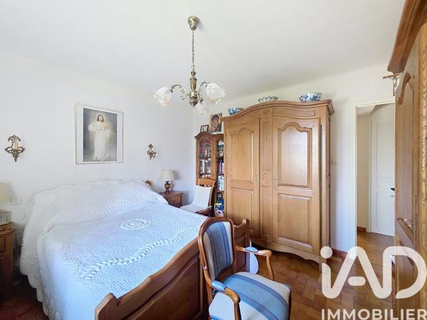 Maison à vendre 7 pièces 208 m² Générac