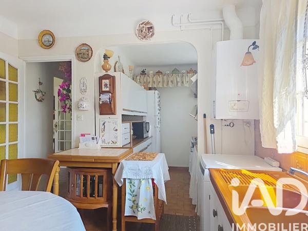 Maison à vendre 7 pièces 208 m² Générac