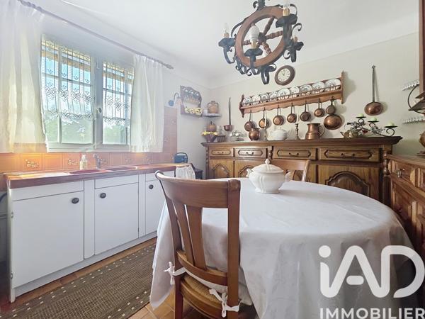 Maison à vendre 7 pièces 208 m² Générac