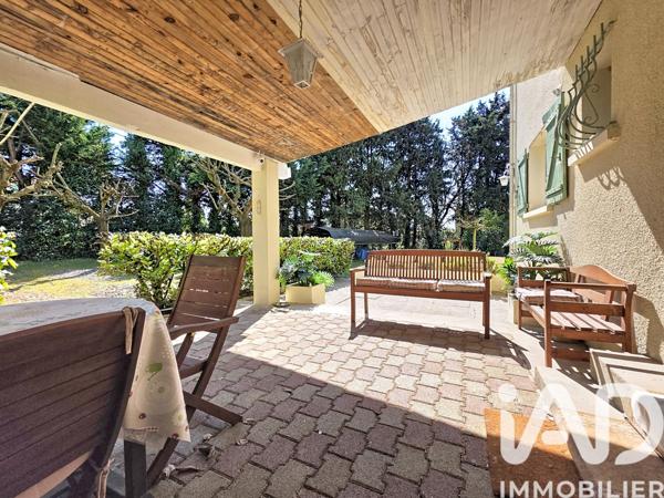 Maison à vendre 7 pièces 208 m² Générac