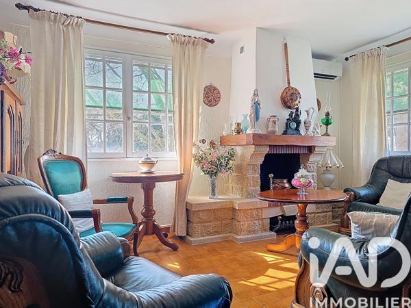 Maison à vendre 7 pièces 208 m² Générac