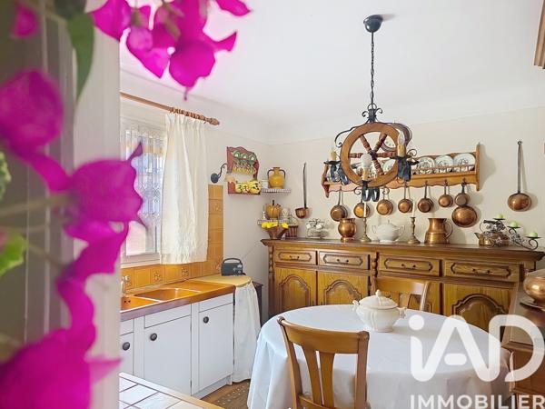 Maison à vendre 7 pièces 208 m² Générac