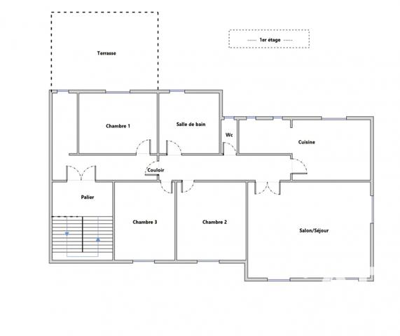 Maison à vendre 7 pièces 208 m² Générac