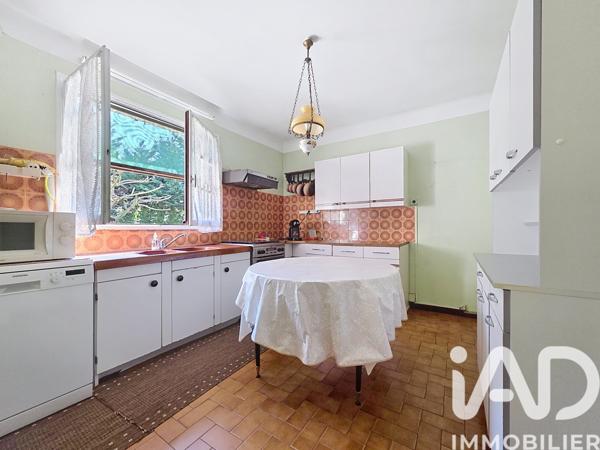 Maison à vendre 7 pièces 208 m² Générac