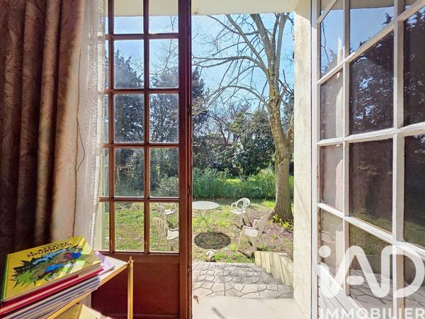 Maison à vendre 7 pièces 208 m² Générac