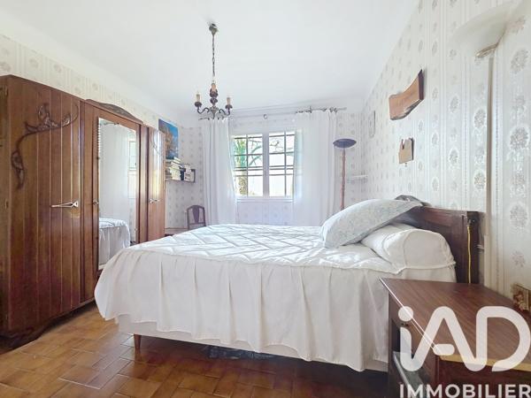 Maison à vendre 7 pièces 208 m² Générac