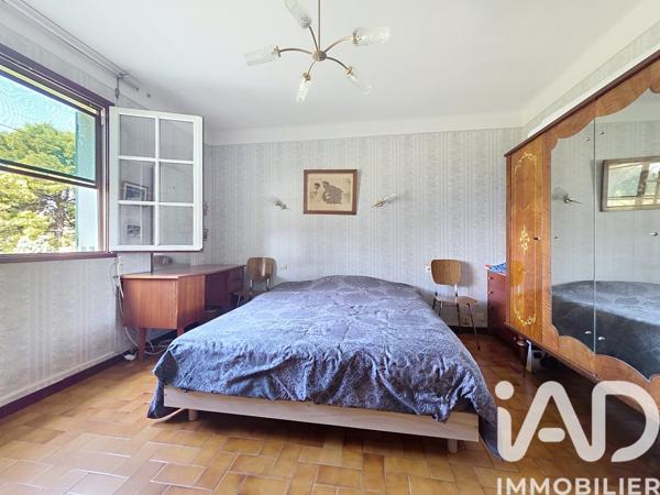 Maison à vendre 7 pièces 208 m² Générac