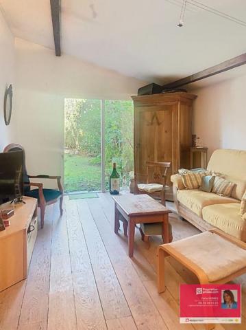 Maison 5 pièce(s) 110 m2 pleine de charme au coeur du Grand Paris à Aulnay sous bois