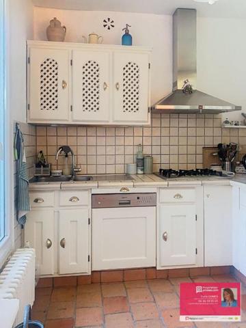 Maison 5 pièce(s) 110 m2 pleine de charme au coeur du Grand Paris à Aulnay sous bois