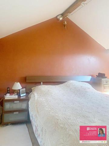 Maison 5 pièce(s) 110 m2 pleine de charme au coeur du Grand Paris à Aulnay sous bois