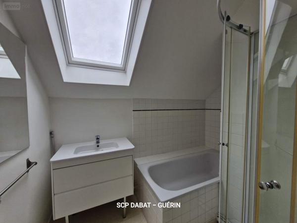 Immeuble à vendre à Louvigné-du-Désert en Ille-et-Vilaine (35420), ref : 8380