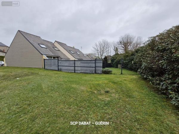 Immeuble à vendre à Louvigné-du-Désert en Ille-et-Vilaine (35420), ref : 8380