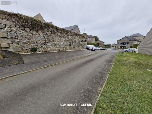 Immeuble à vendre à Louvigné-du-Désert en Ille-et-Vilaine (35420), ref : 8380